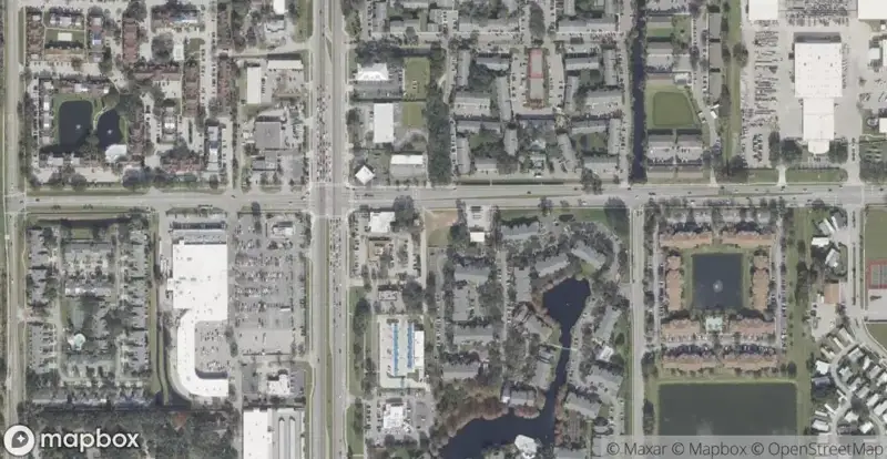 Harbour SquareHomes for Sale in Orlando, FL