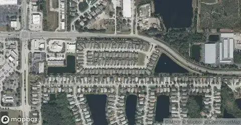 Harvest Cove Homes for Sale in Rockledge, FL