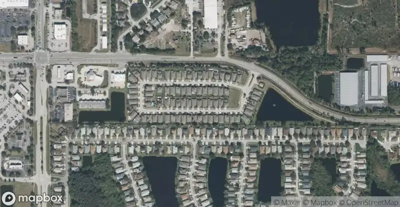 Harvest CoveHomes for Sale in Rockledge, FL