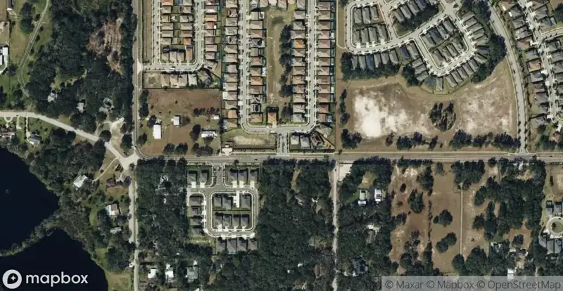 Hawks FernHomes for Sale in Riverview, FL