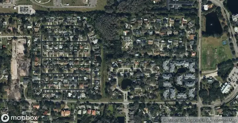 Heatherwood VillgHomes for Sale in Tampa, FL