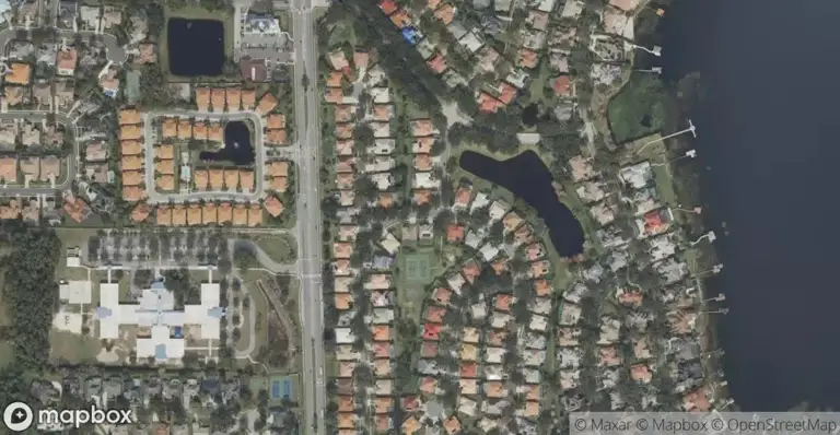 Heritage Bay Drive Phillips Flr in Orlando