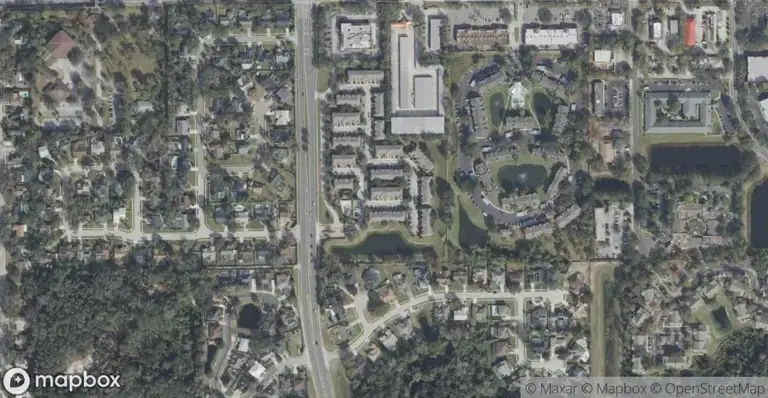 Heritage Commons in Winter Springs