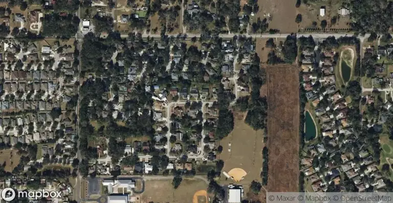 Heritage Crest in Valrico