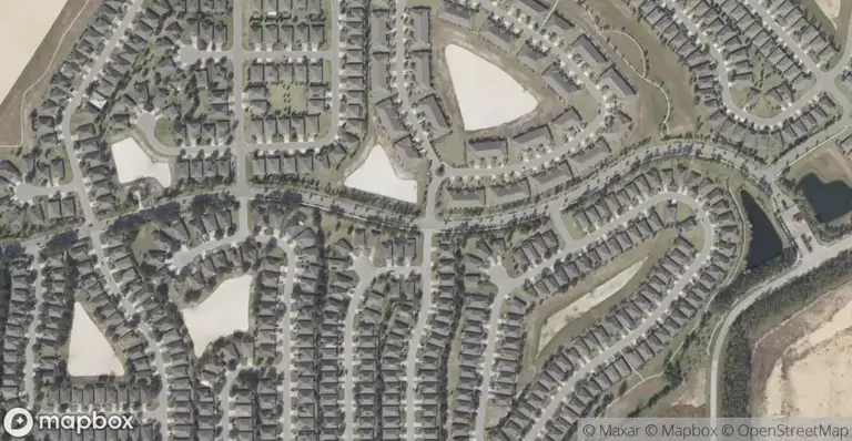 Heritage Hills in Clermont