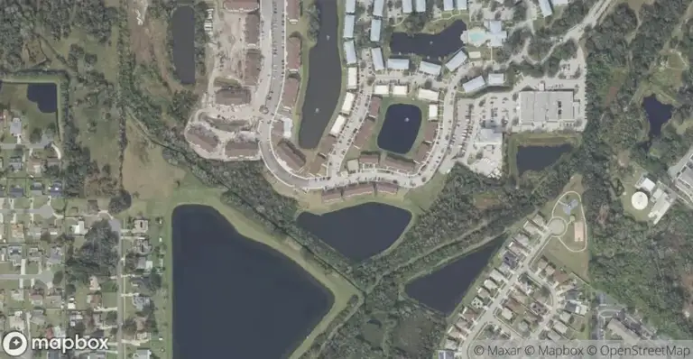 Heritage Key Villas in Kissimmee
