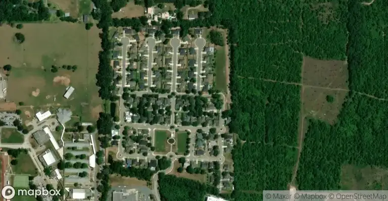 Heritage Oaks in Alachua