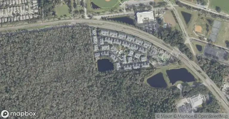 Heritage Park in Winter Springs