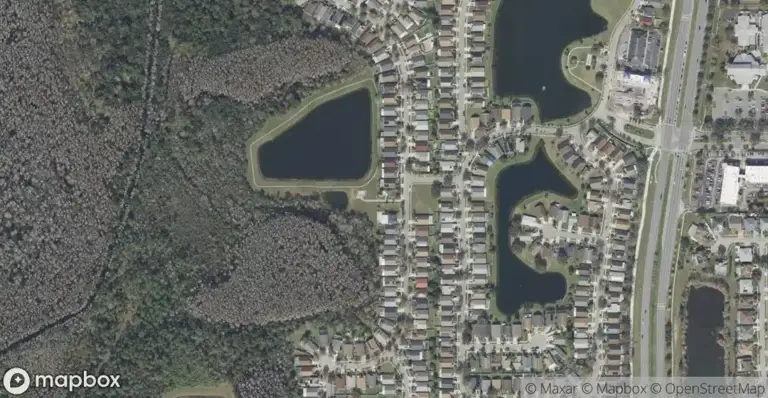 Heritage Place in Orlando