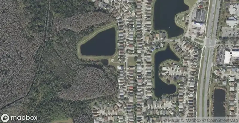 Heritage PlaceHomes for Sale in Orlando, FL