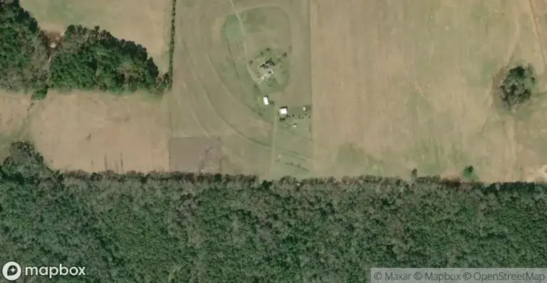 Aerial view of Heritage Plantation