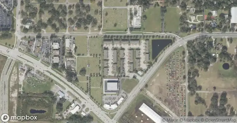 Heritage Run in Kissimmee