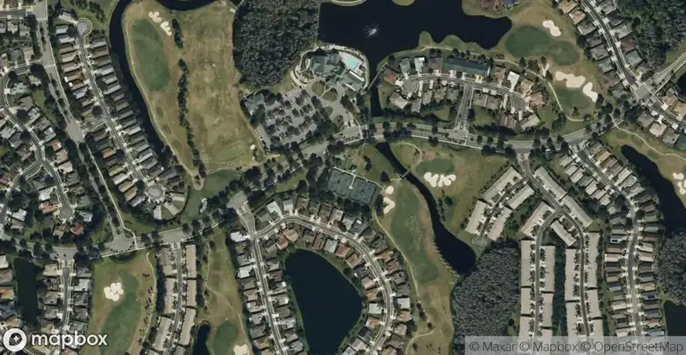 Heritage Springs in Trinity