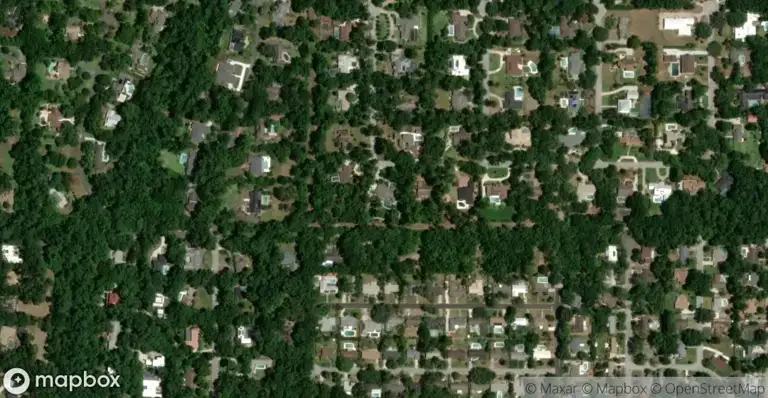 Hermitage in Gainesville