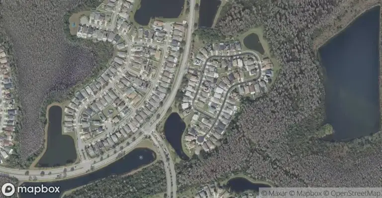 Heron Bay at Meadow Woods in Orlando
