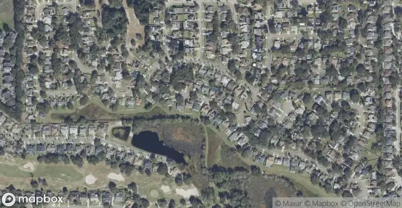 Hills Of Lake MaryHomes for Sale in Lake Mary, FL