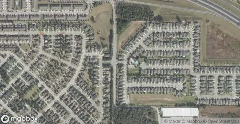 Hilltop ReserveHomes for Sale in Apopka, FL