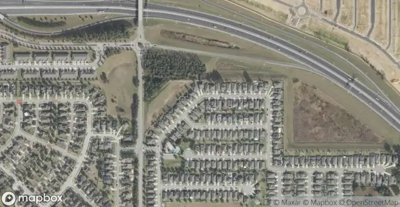 Hilltop ReserveHomes for Sale in Apopka, FL