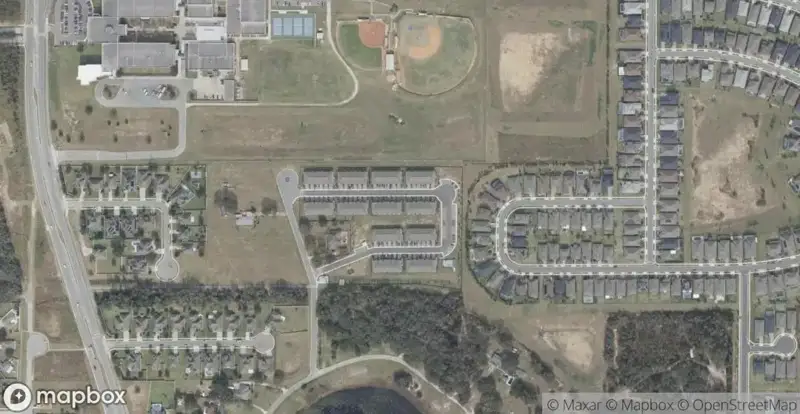 Holden Ridge TownhomesHomes for Sale in Minneola, FL