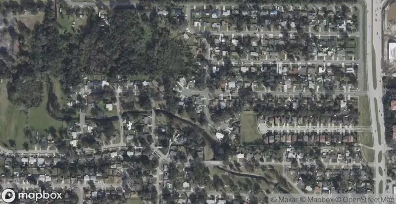 Holiday HeightsHomes for Sale in Orlando, FL