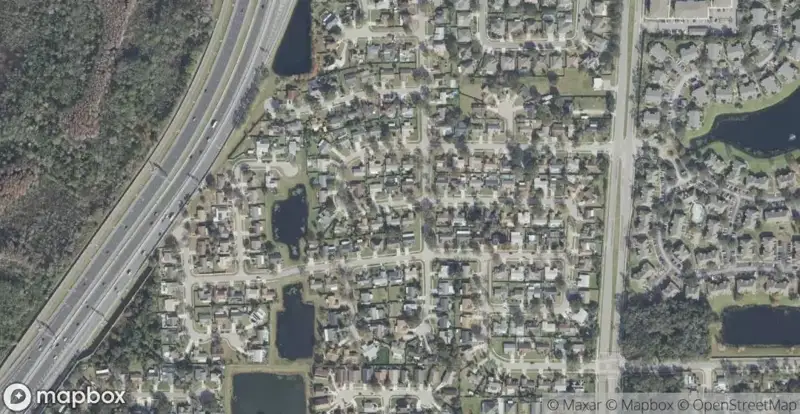 Hunters TraceHomes for Sale in Orlando, FL
