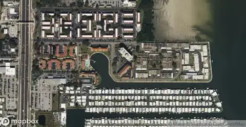 Imperial Cove Homes for Sale in Clearwater, FL