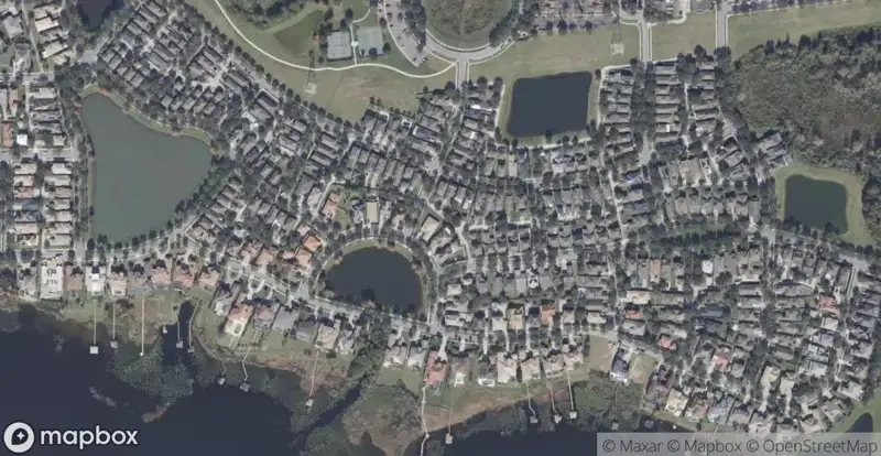 Independence Signature LakesHomes for Sale in Winter Garden, FL