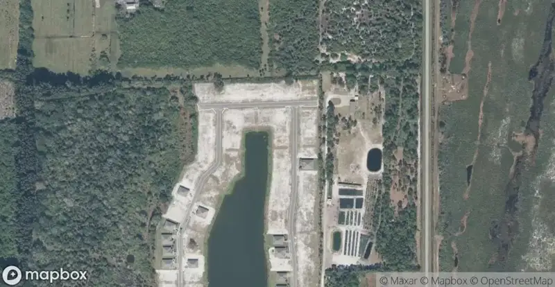 Island Forest PreserveHomes for Sale in Merritt Island, FL