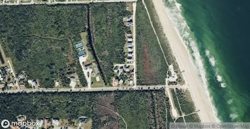 Johnson BeachHomes for Sale in Palm Coast, FL