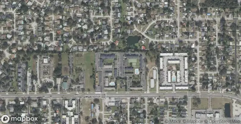 Joslin Grove ParkHomes for Sale in Orlando, FL