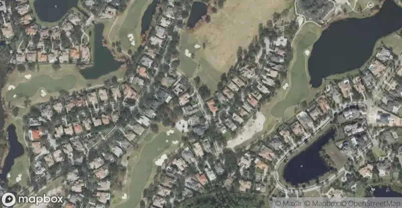 Keenes PointeHomes for Sale in Windermere, FL
