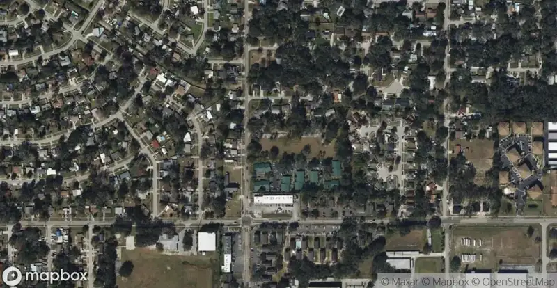 Knoll PineHomes for Sale in Tampa, FL