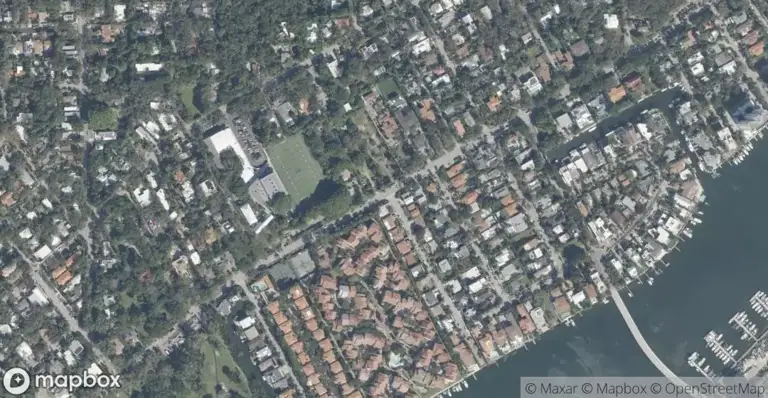 L Hermitage in Miami