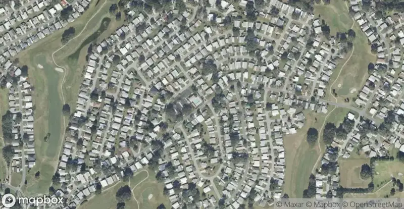 Lady Lake Orange Blossom GardensHomes for Sale in Lady Lake, FL