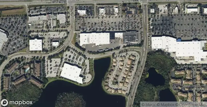 Lake BrandonHomes for Sale in Brandon, FL