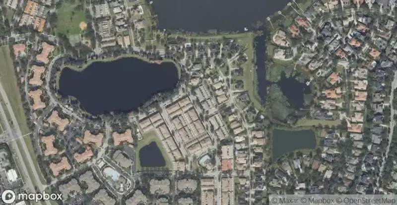 Lake Burden SouthHomes for Sale in Windermere, FL