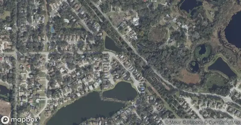 Lake Hammer EstatesHomes for Sale in Apopka, FL