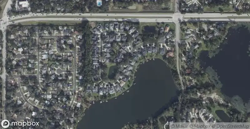 Lake Hill WoodsHomes for Sale in Orlando, FL