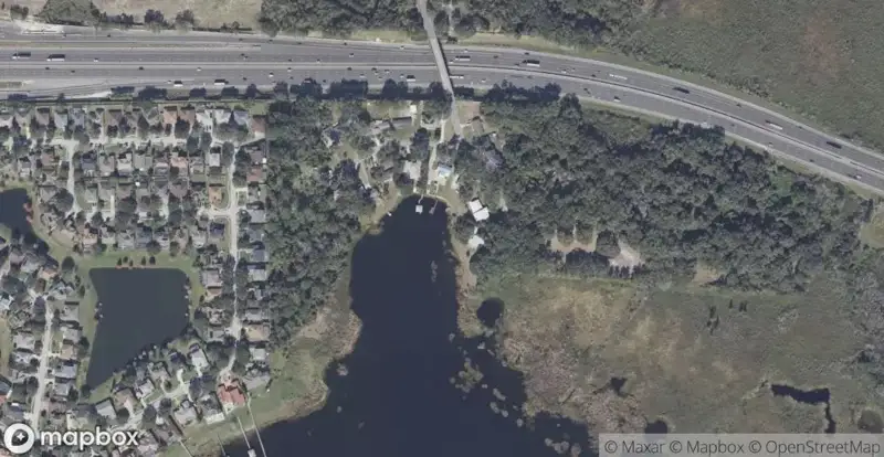 Lake Johns ShoresHomes for Sale in Winter Garden, FL