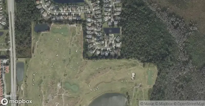 Lake Sheen ReserveHomes for Sale in Orlando, FL