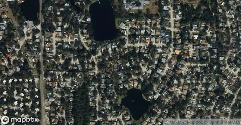 Lake ValenciaHomes for Sale in Palm Harbor, FL