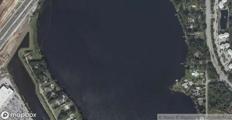 Lake Willis CampsHomes for Sale in Orlando, FL