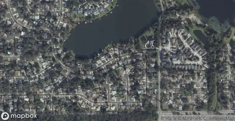 Lakewood ForestHomes for Sale in Orlando, FL