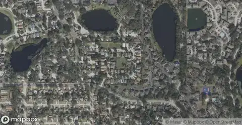 Langdale WoodsHomes for Sale in Orlando, FL
