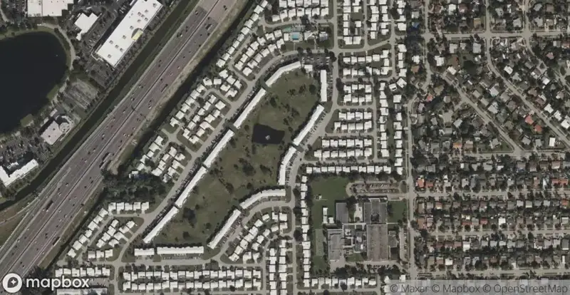 LeisurevilleHomes for Sale in Pompano Beach, FL