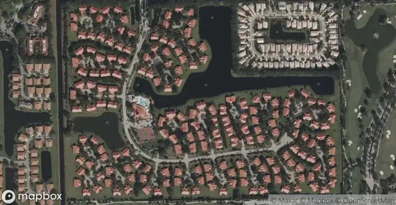 Lexington ClubHomes for Sale in Delray Beach, FL