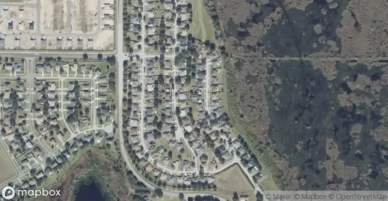 Lexington EstatesHomes for Sale in Groveland, FL