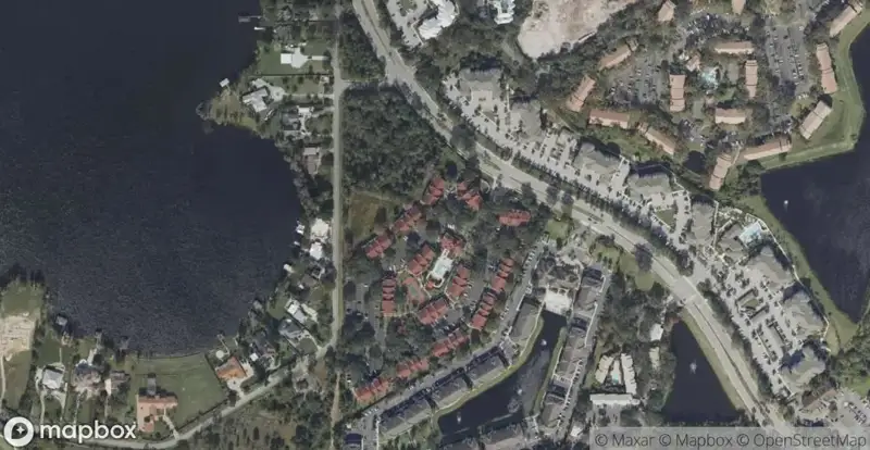 Lexington PlaceHomes for Sale in Orlando, FL