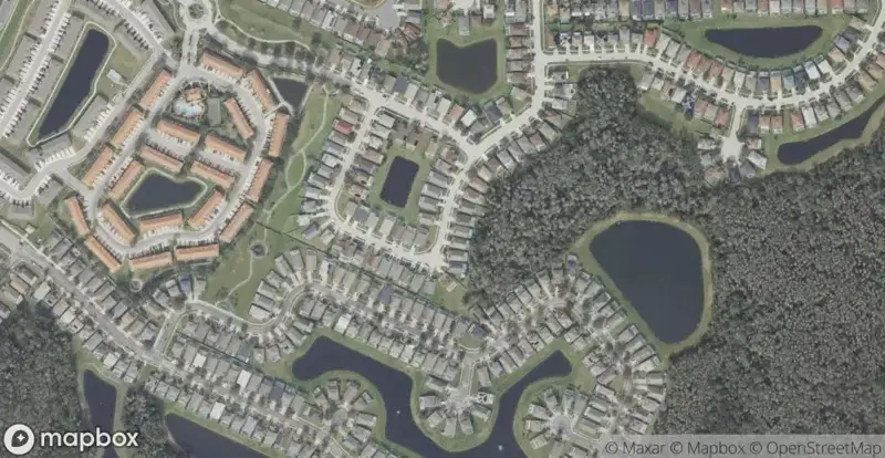 Liberty VillageHomes for Sale in Kissimmee, FL