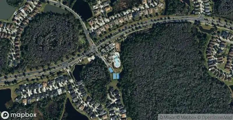 Live Oak PreserveHomes for Sale in Tampa, FL